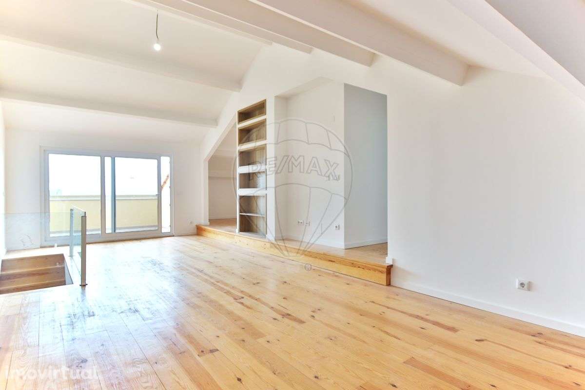 Apartamento T3 para venda - Grande imagem: 3/34