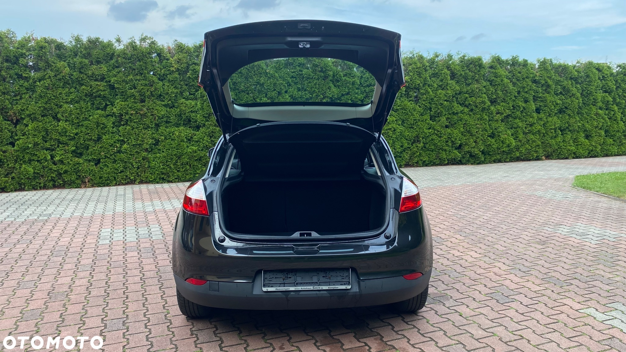 Renault Megane 1.6 16V 100 Expression - 19