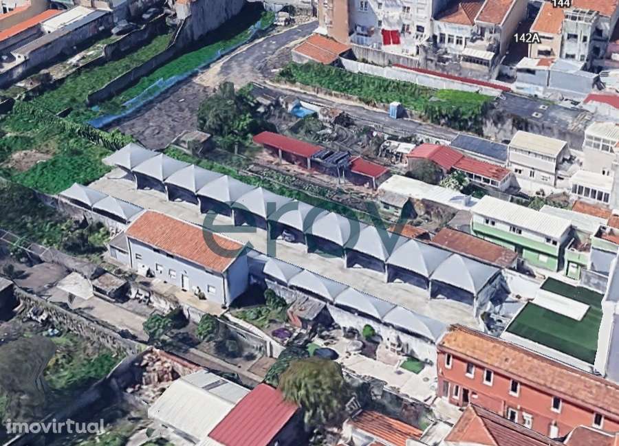 Lugar de garagem duplo na Póvoa de Varzim - Grande imagem: 2/5