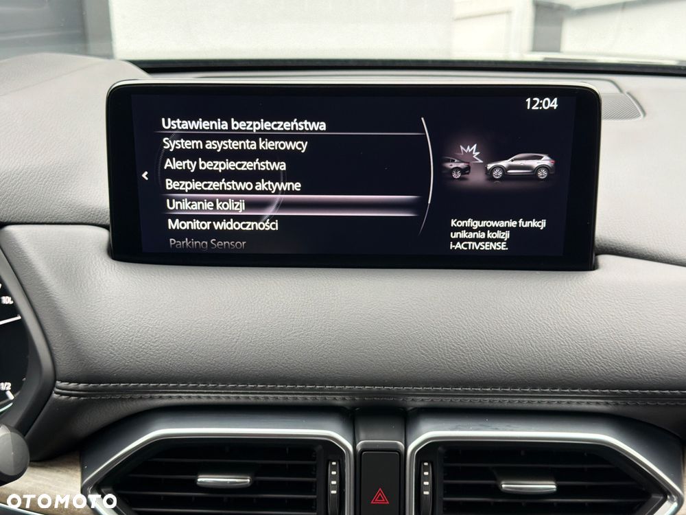 Mazda CX-5 2.0 Skyprestige 2WD - 26