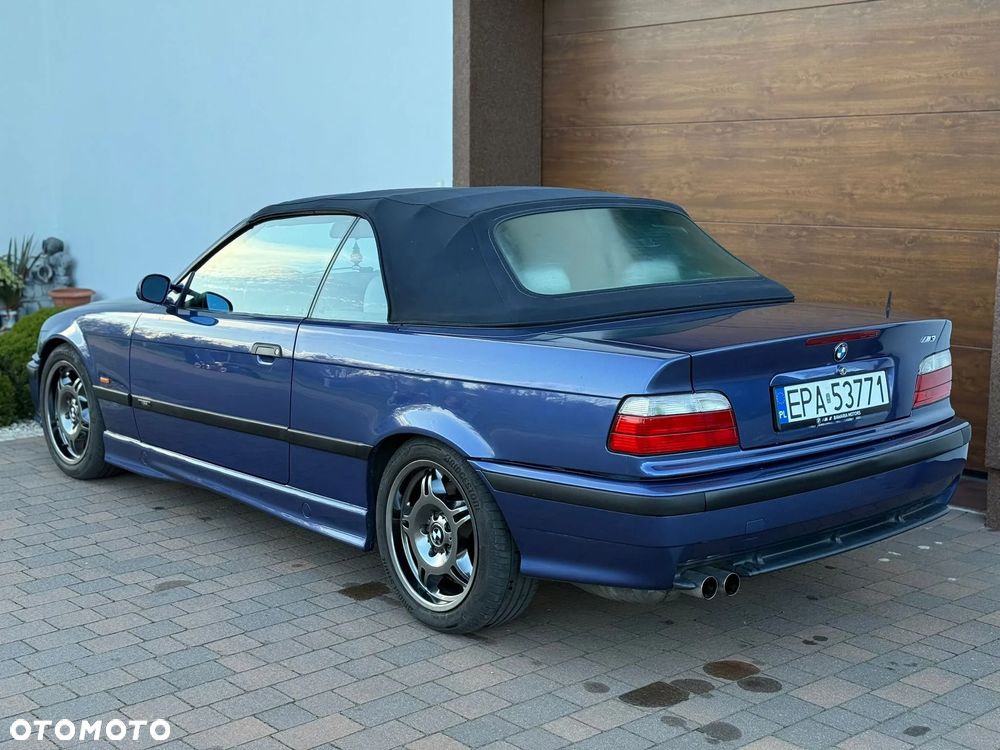 BMW M3 - 20