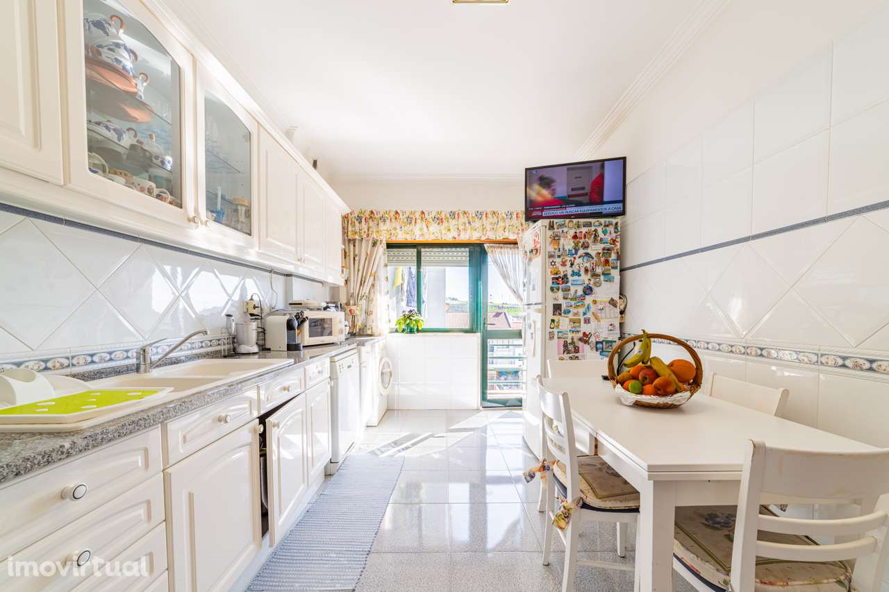 Apartamento T2 + 1  – Vale Mourão, Rio de Mouro - Grande imagem: 2/19