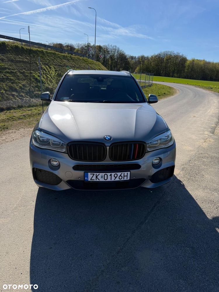 BMW X5 xDrive30d - 9