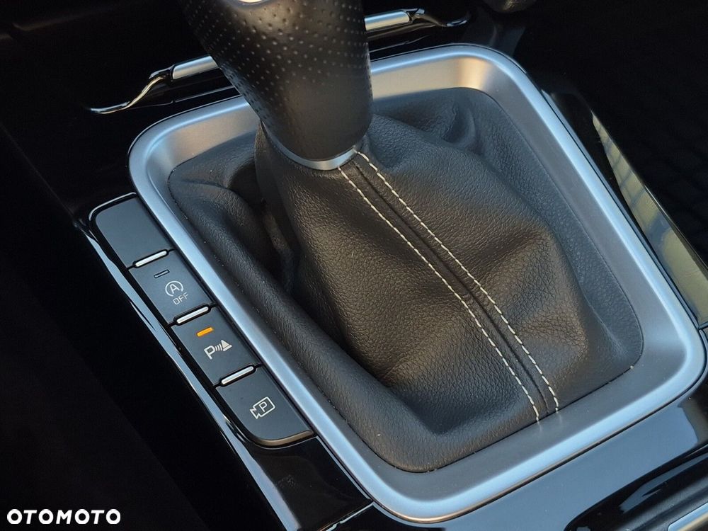 Kia ProCeed 1.5 T-GDI GT Line - 25