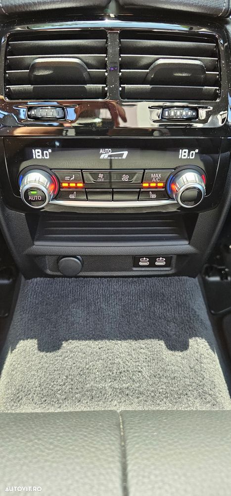 BMW Seria 5 530e xDrive AT PHEV - 7