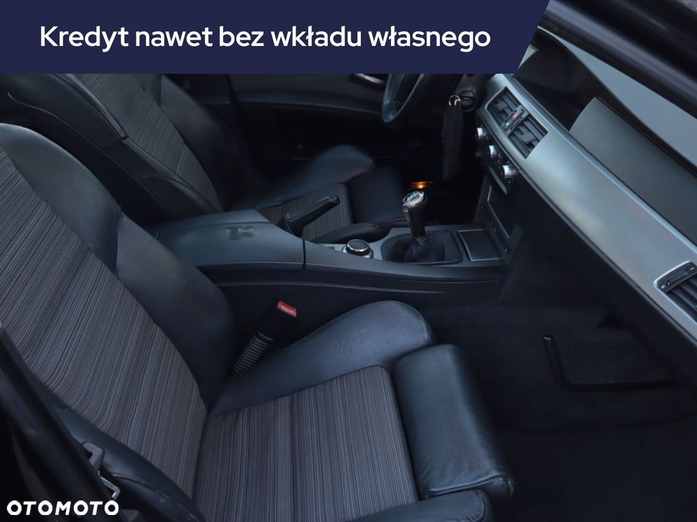 BMW Seria 5 - 10