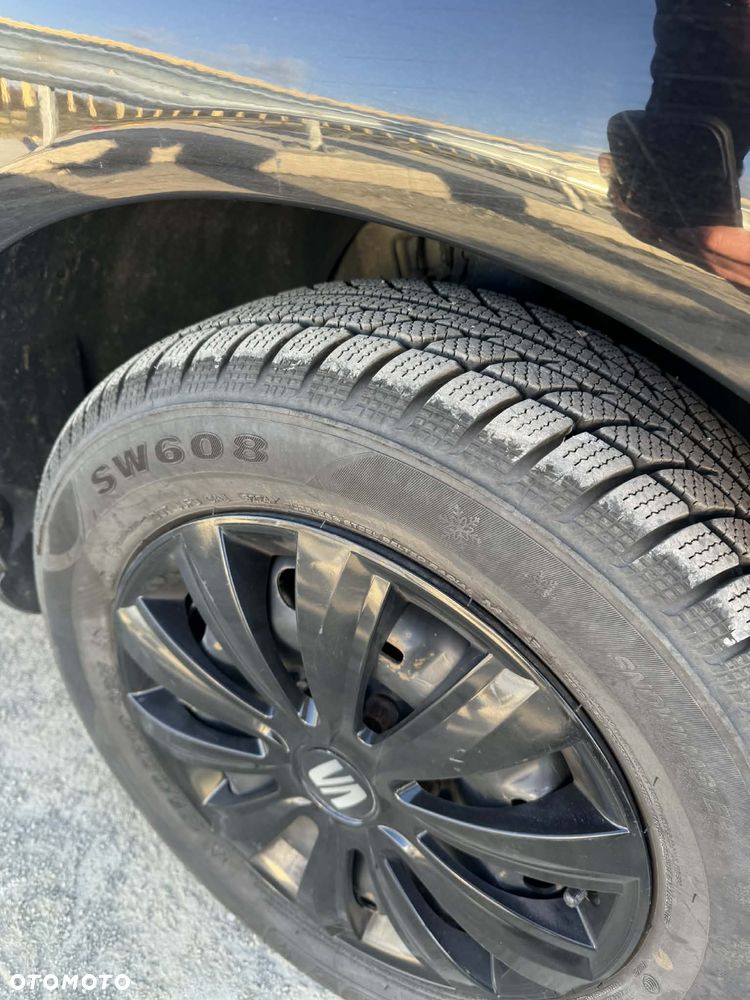 Seat Cordoba 1.4 16V Stella - 14