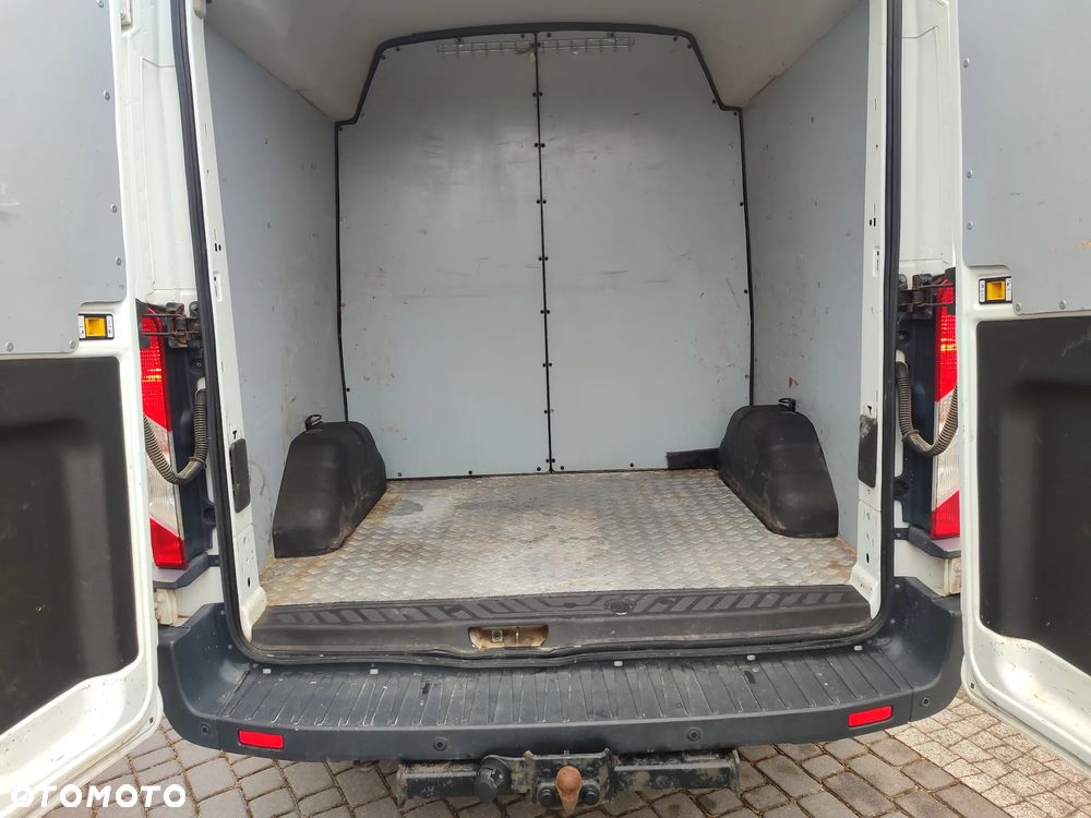 Ford TRANSIT - 10