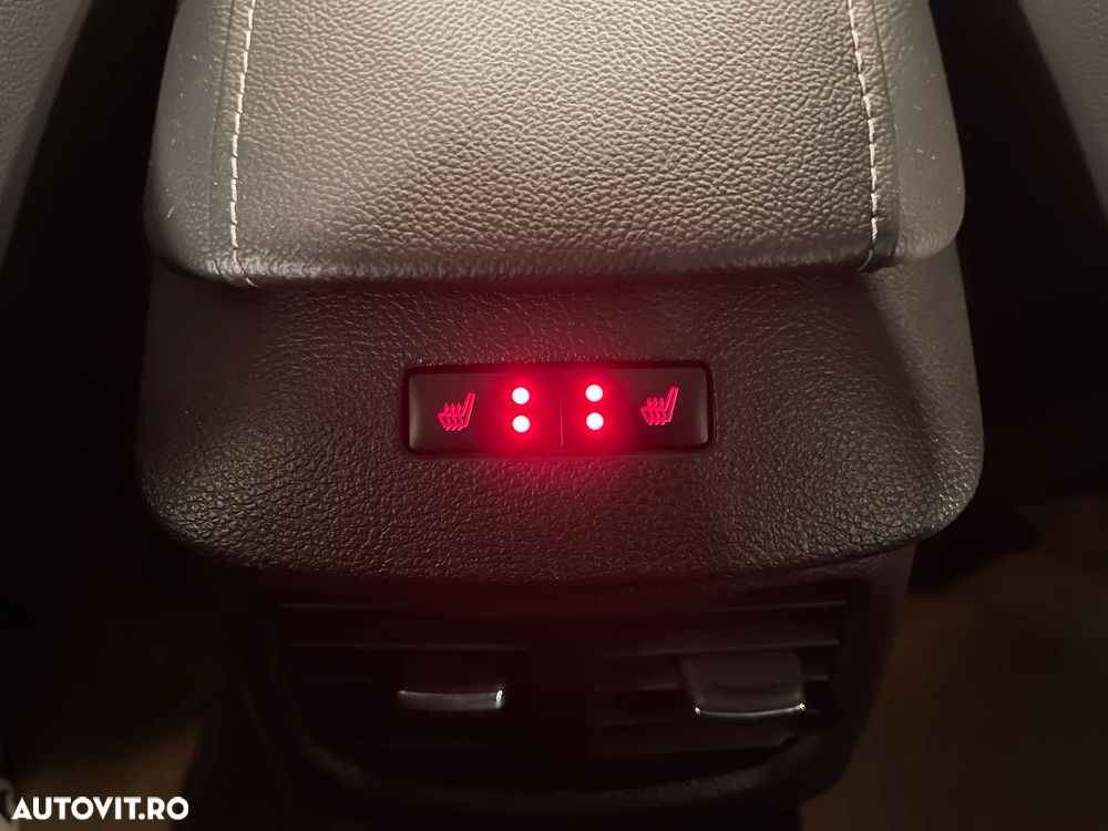 Ford Mondeo 2.0 TDCI Aut. Titanium - 12