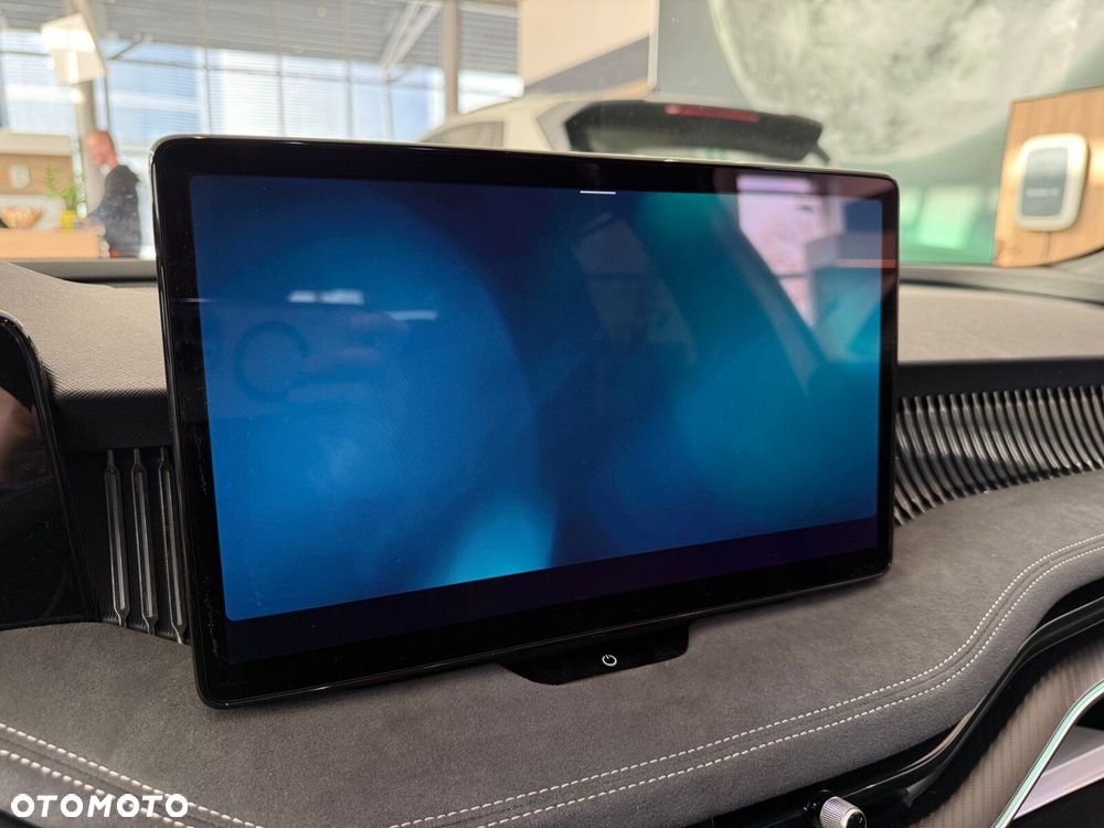 Skoda Superb 2.0 TSI Sportline DSG - 21