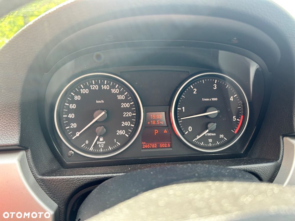 BMW Seria 3 - 10