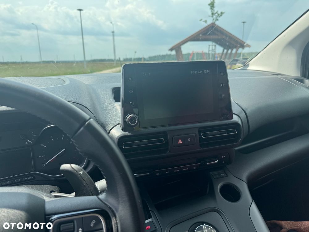 Toyota Proace City Verso 1.5 D-4D Family - 1
