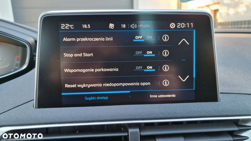 Peugeot 5008 BlueHDI 120 Stop & Start Allure - 29