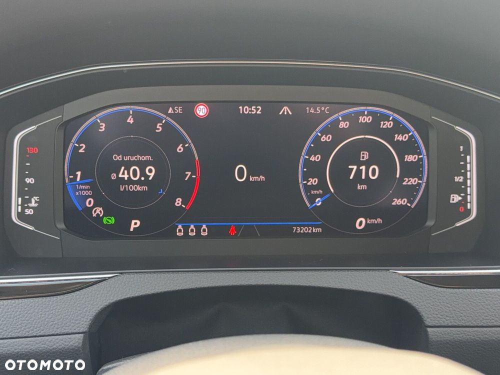 Volkswagen Passat Variant - 27