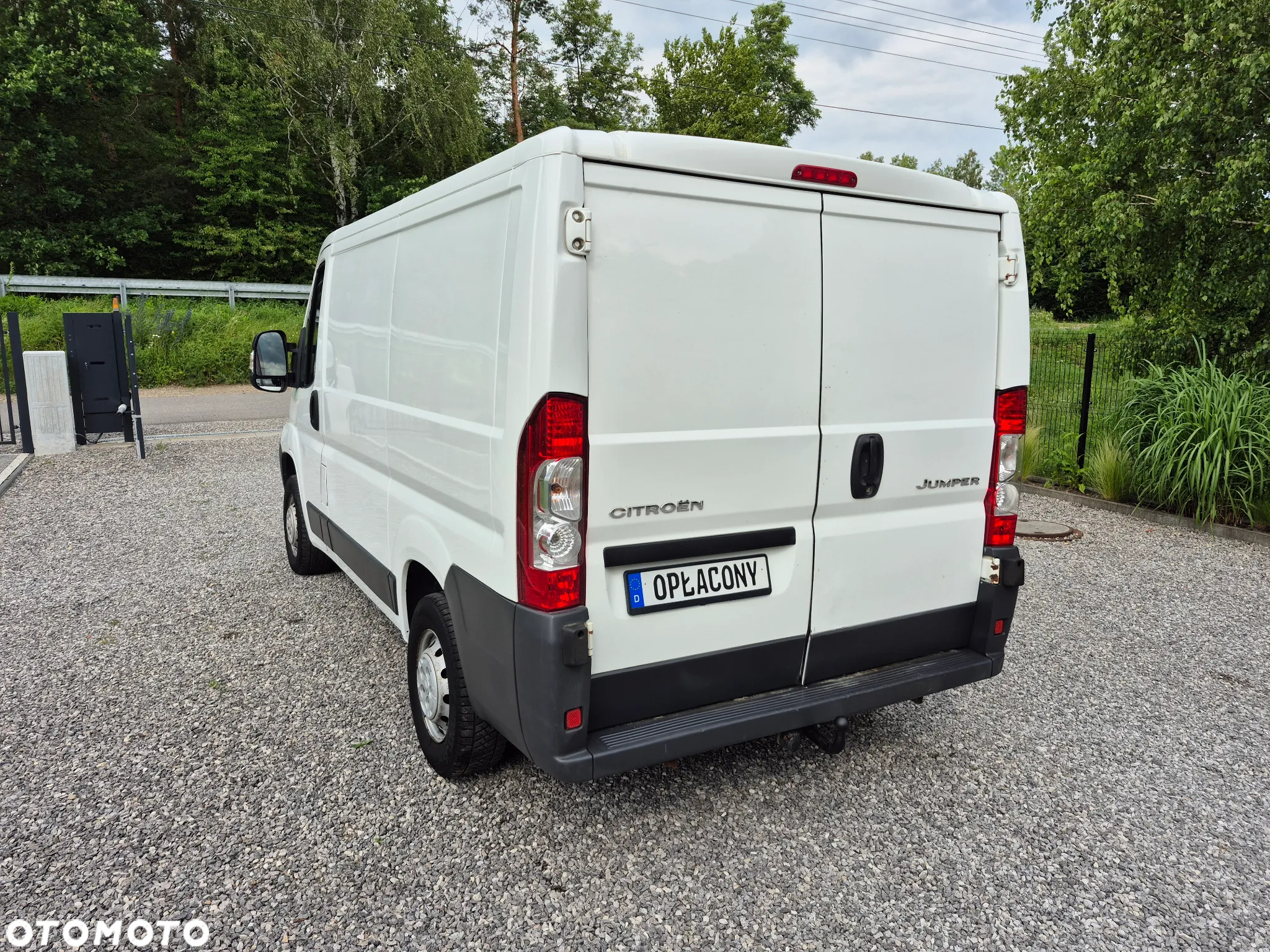 Citroën Jumper - 5