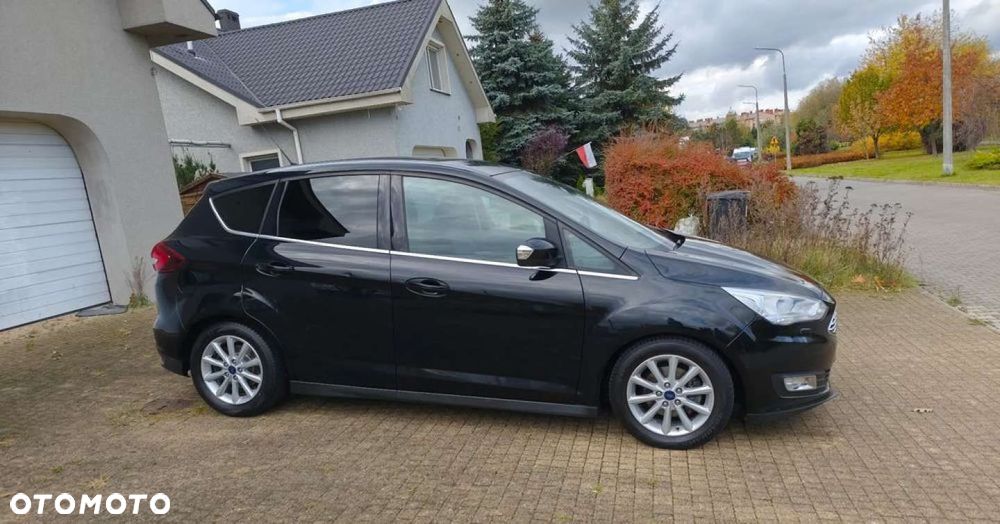 Ford C-MAX - 20