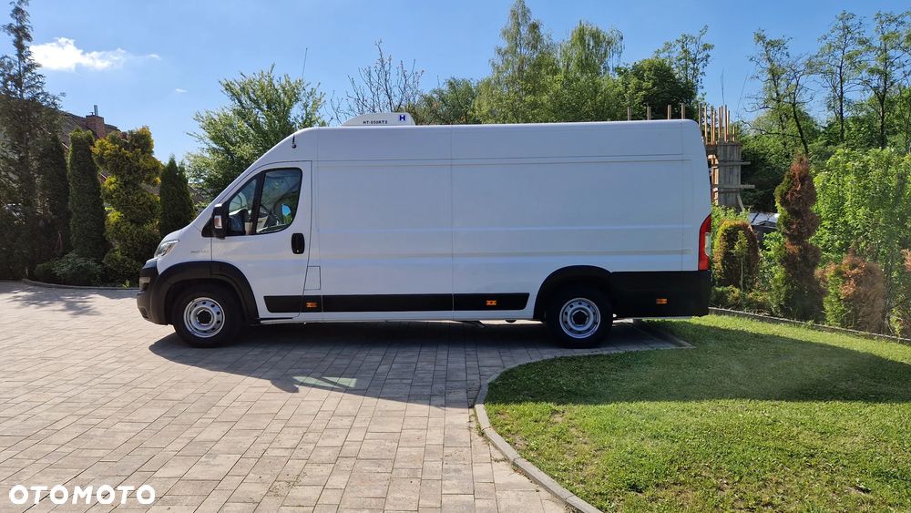Fiat Ducato - 2