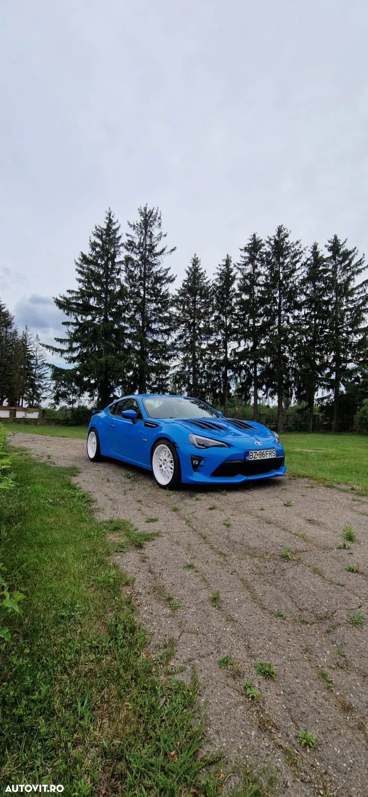 Toyota GT86 - 33