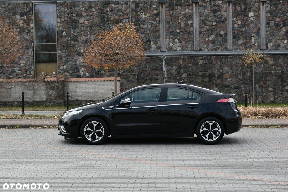 Opel Ampera - 4