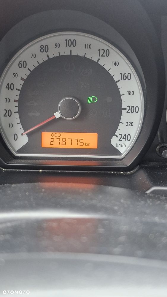 Kia Ceed - 7