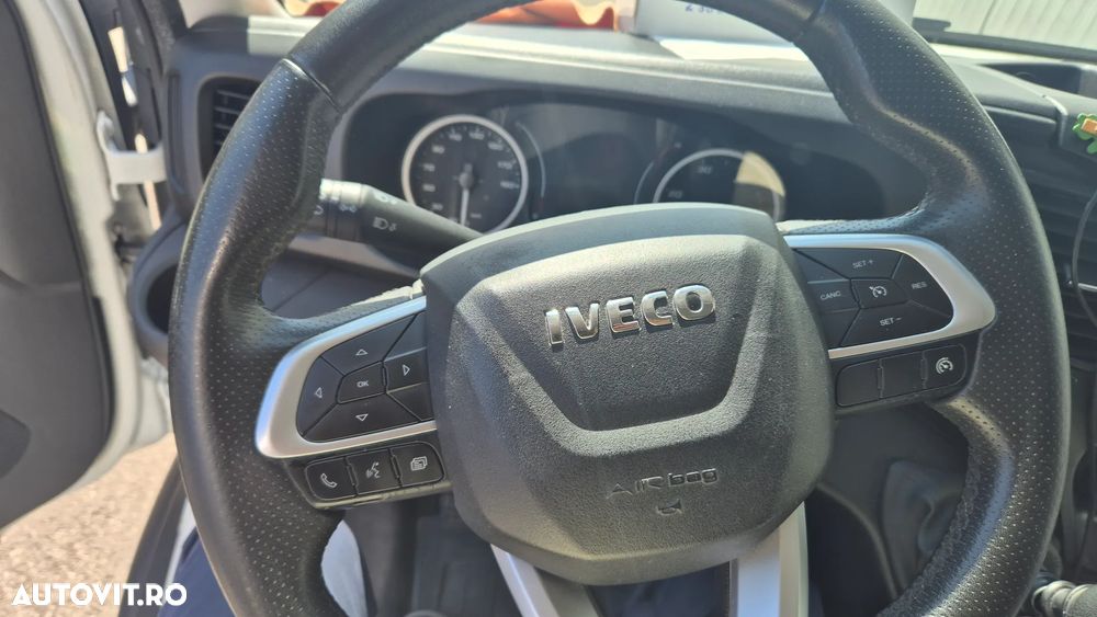Iveco DAILY 35C16 - 14