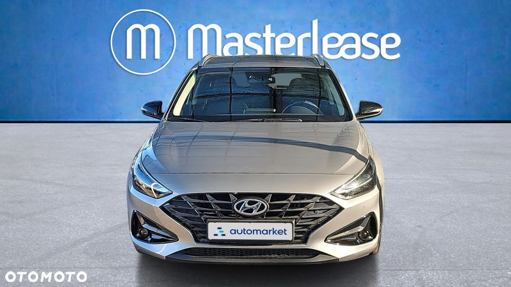 Hyundai i30 1.5 T-GDI 48V Smart - 2