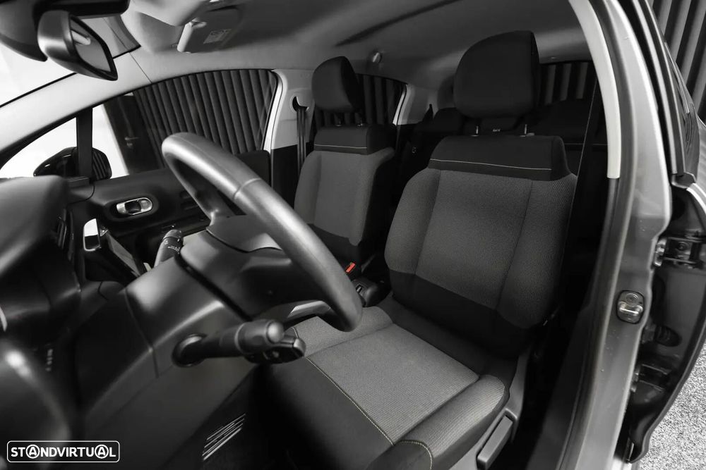 Citroën C3 1.2 PureTech Feel - 35