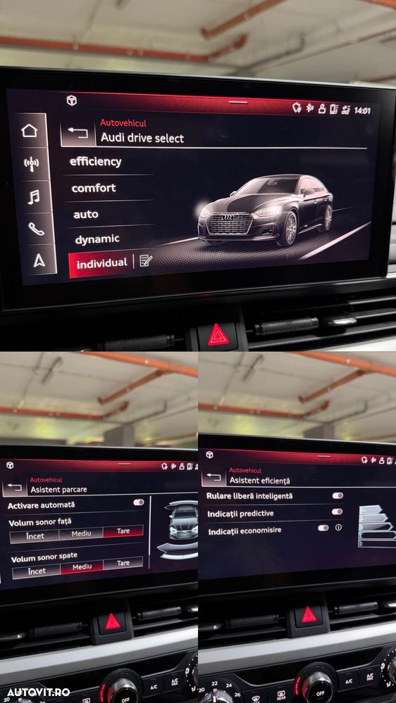 Audi A5 ack 2.0 35 TDI S tronic MHEV Advanced - 11