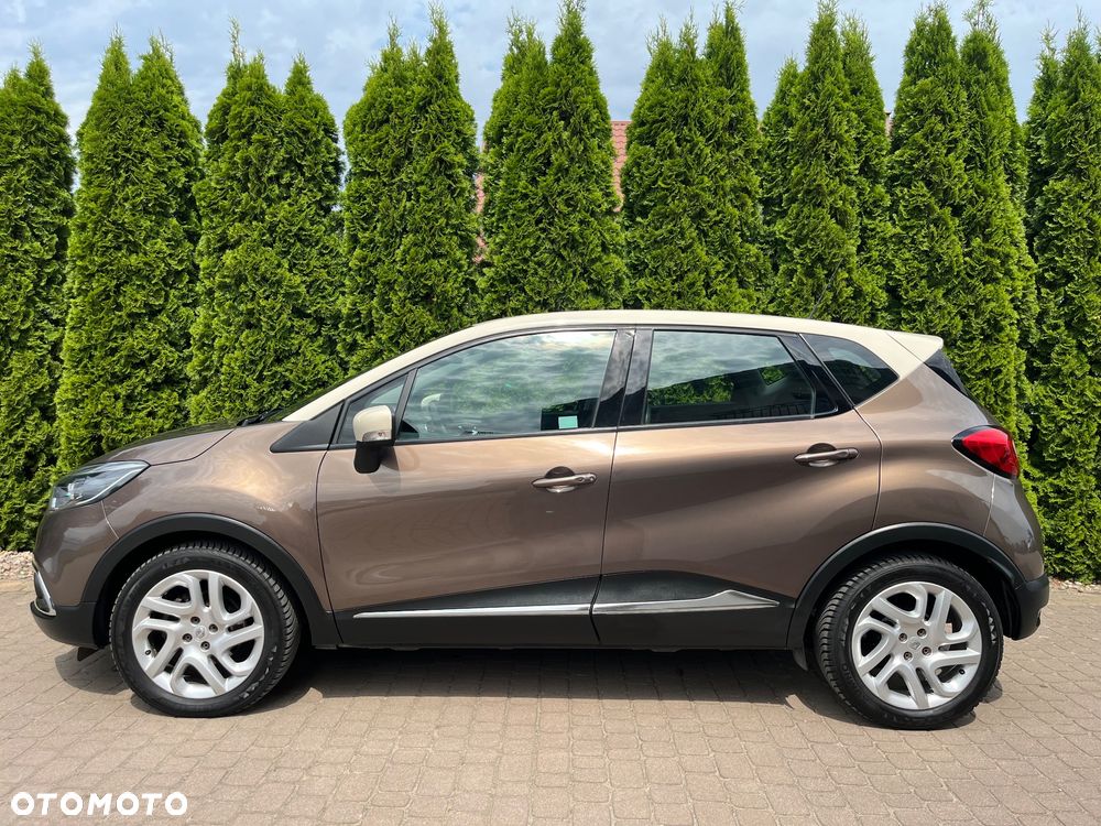 Renault Captur - 14