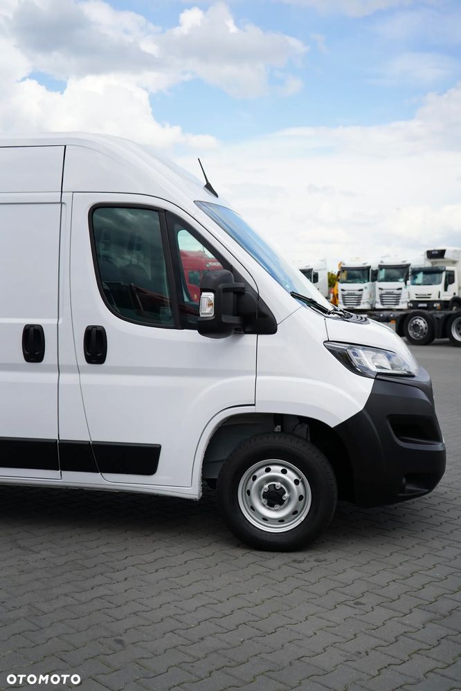 Fiat / DUCATO / 2,2 MultiJet / 140 KM / 72 000 KM - 24