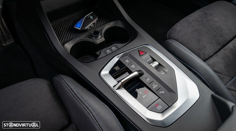 BMW 116 Pack Desportivo M Pro - 14