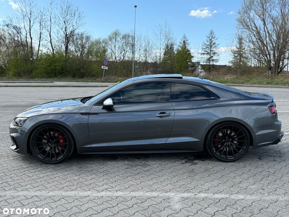Audi S5 Coupé 3.0 TFSI Quattro Tiptronic - 27