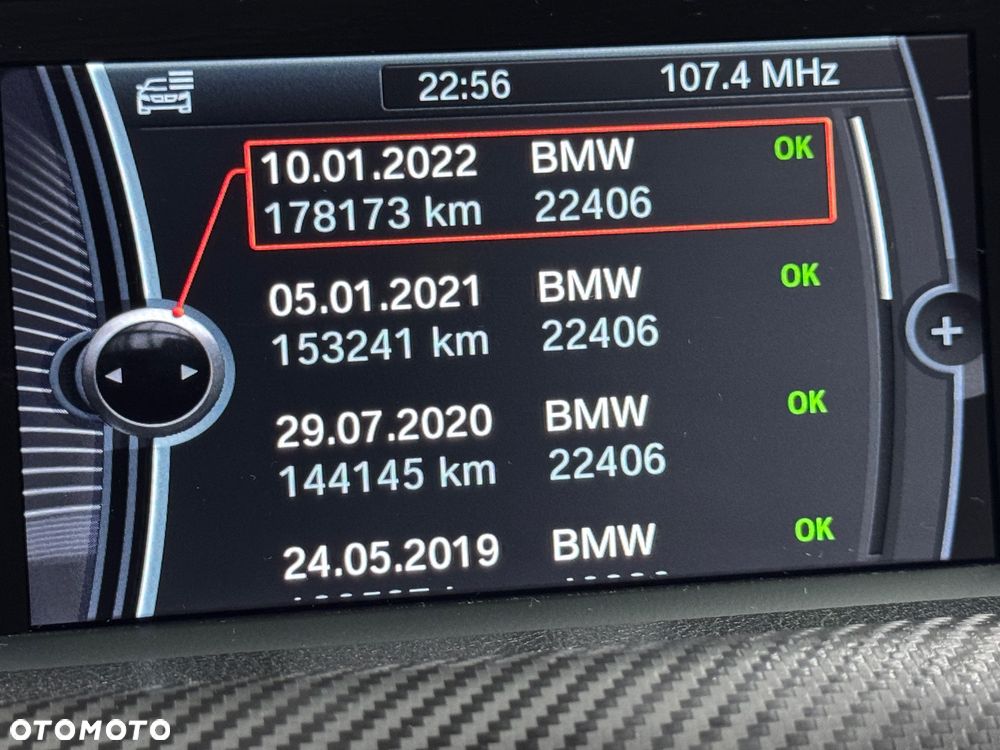 BMW Seria 3 318d - 37