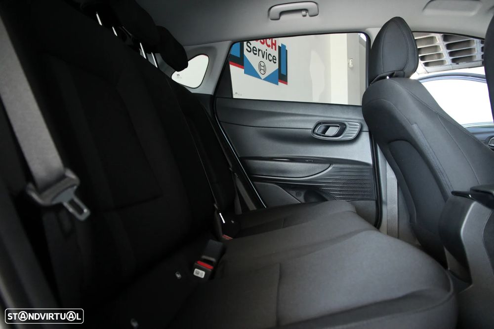 Hyundai i20 1.0 T-GDi Style - 24