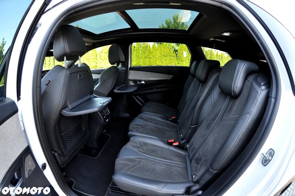 Peugeot 5008 BlueHDi 130 EAT8 GT - 28