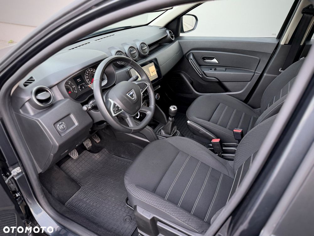 Dacia Duster 1.0 TCe Comfort - 34