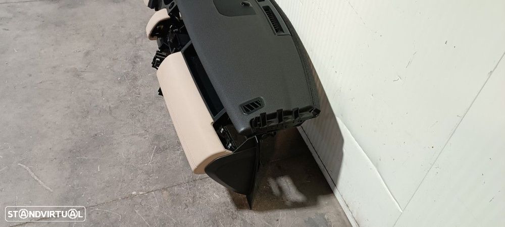 TABLIER LAND ROVER DISCOVERY SPORT HSE - 4