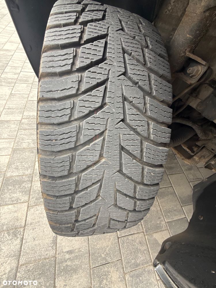 Volkswagen Transporter L2H1 - 13