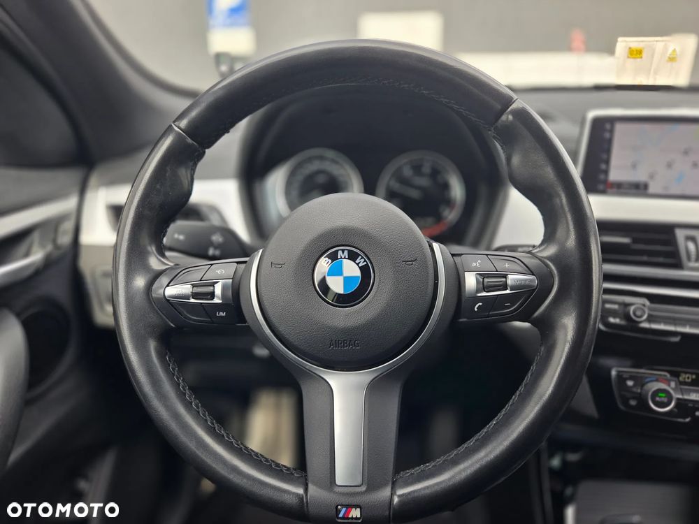 BMW X1 - 10