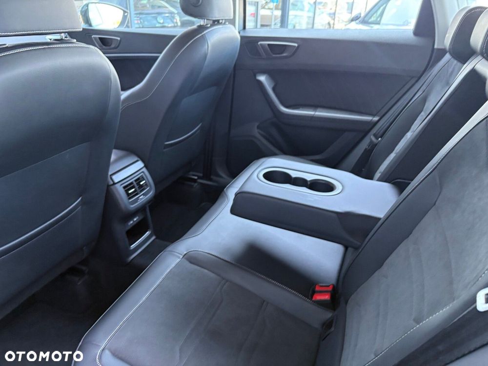 Seat Ateca - 15