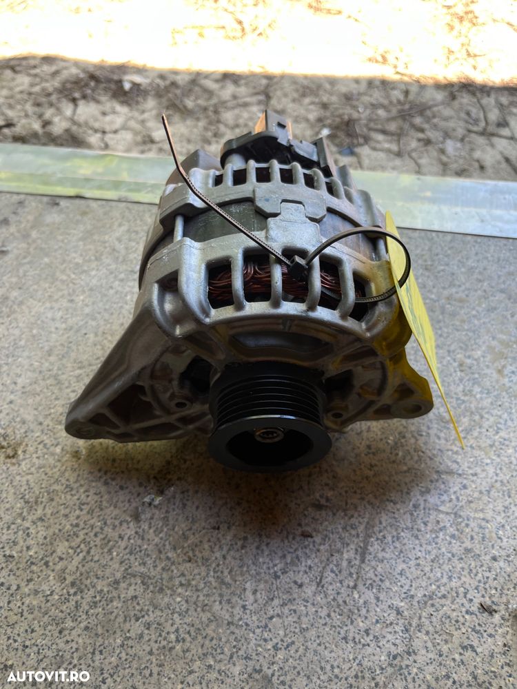 Alternator A0009063322 Mercedes gla cla a-class 2.2 cdi 2016 - 1