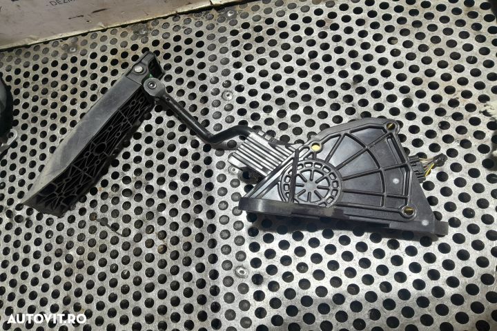 Pedala acceleratie 31310J04 31310J04 Honda Civic 8 [2005 - 2008] Hatc - 2