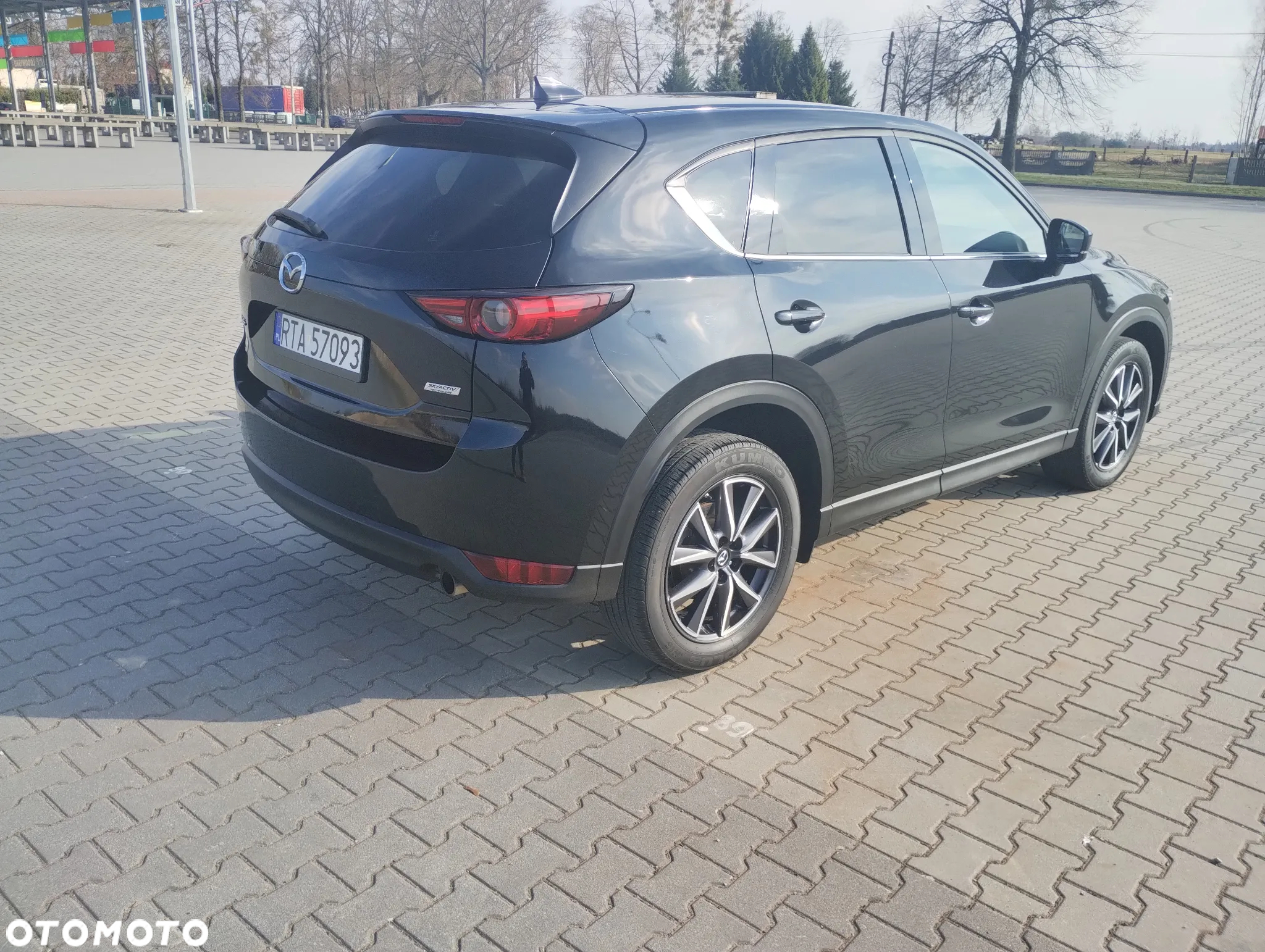 Mazda CX-5 - 3