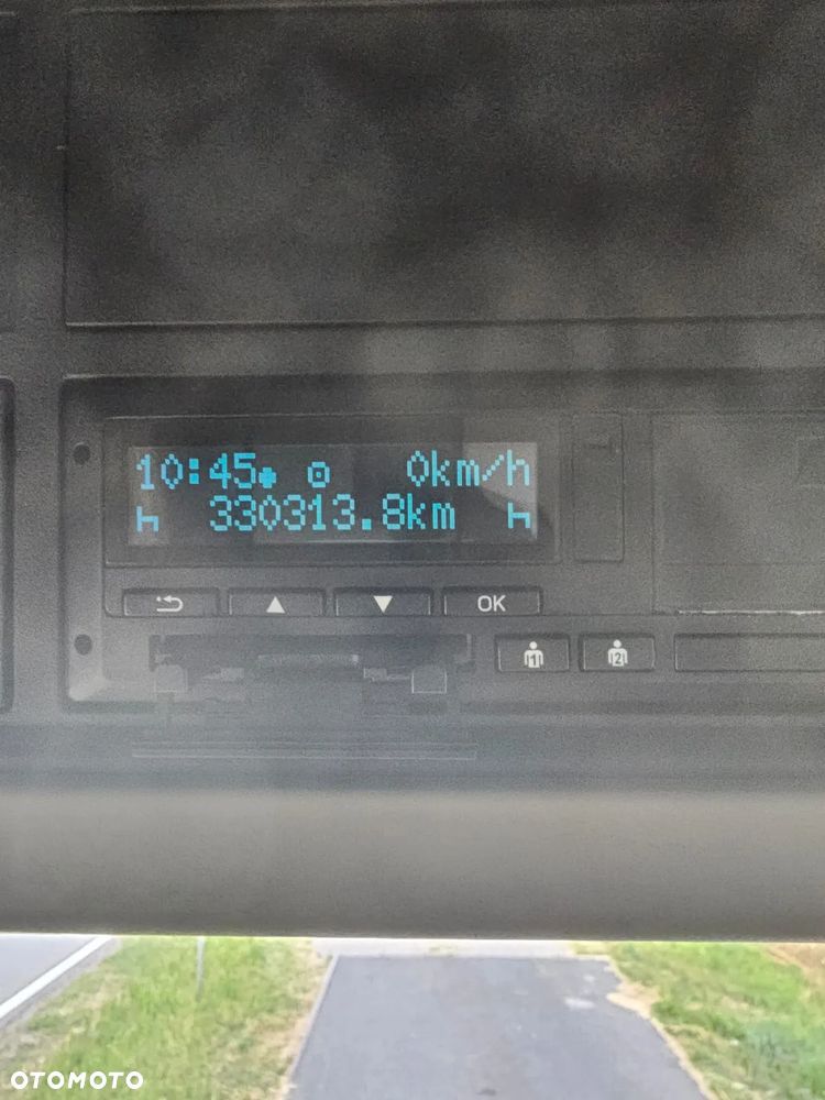 Ford F-MAX - 12