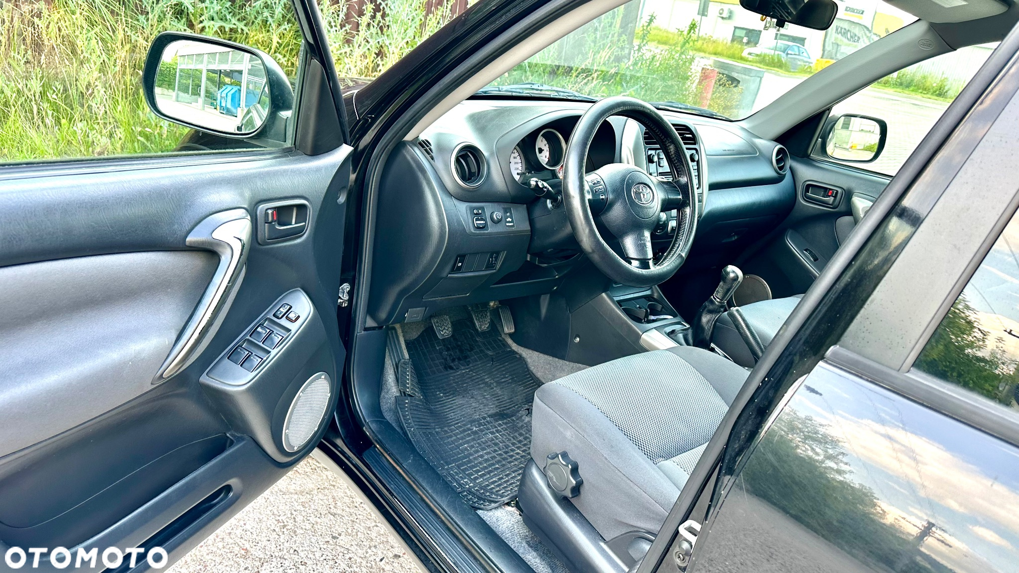 Toyota RAV4 4x4 Executive - 9