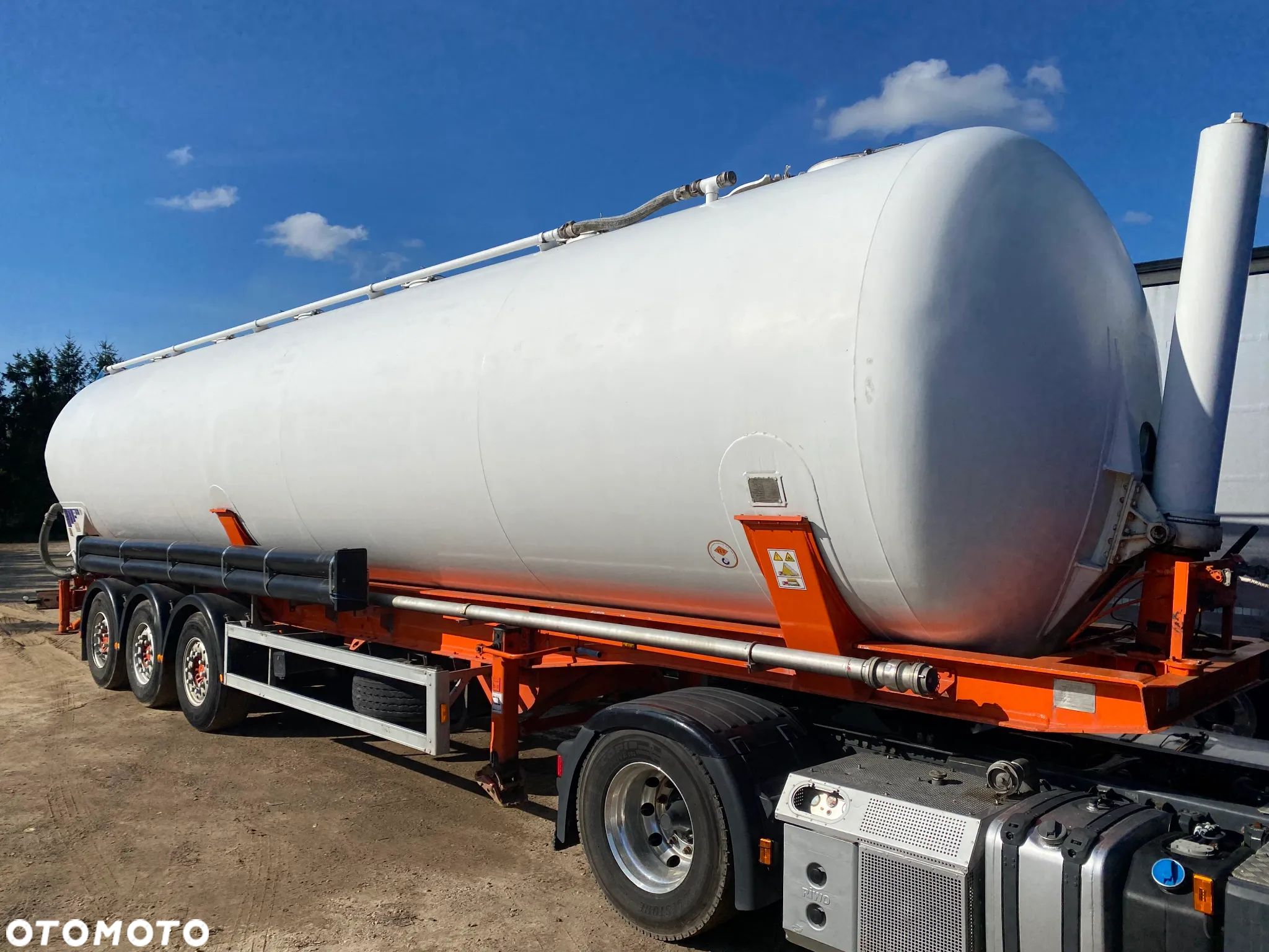 Feldbinder KIP 63.3 - 1