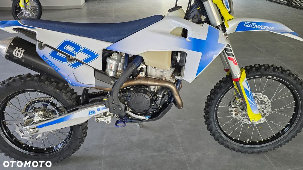 Husqvarna FE - 12