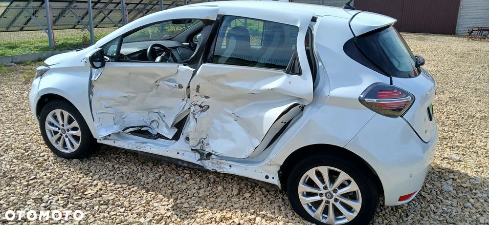 Renault Zoe (ohne Batterie) Z.E 50 INTENS - 7