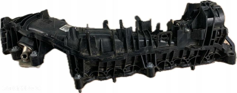 BMW MINI F40 F48 F55 B47 KOLEKTOR SSĄCY 8513653 NASTAWNIK 8570791 - 2