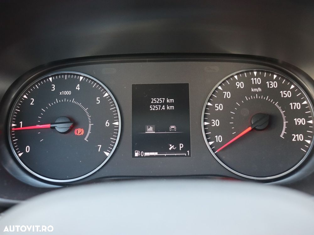 Dacia Sandero Stepway - 7